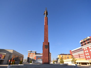 Ставрополь: Юг, который вы не знали – групповая экскурсия