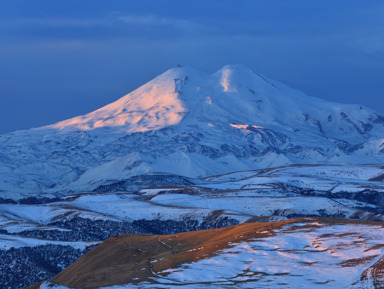Плато Бермамыт днем или на закате – групповая экскурсия