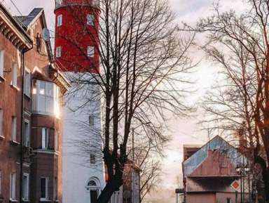 По морским городам: Светлогорск, Балтийск, Янтарный и Филинская бухта – групповая экскурсия