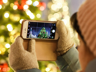 Рождественские истории в самом нарядном городе страны – индивидуальная экскурсия