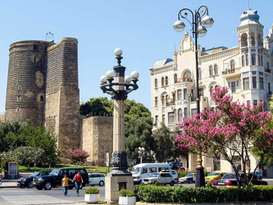 Джан Азербайджан: главные места в Азербайджане за 3 дня – индивидуальная экскурсия