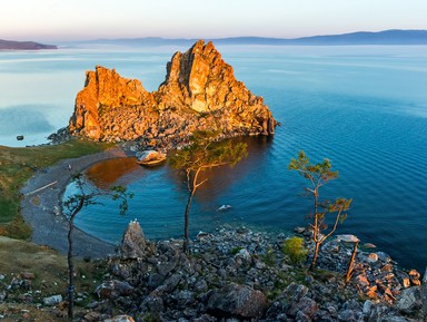 Знакомство с Байкалом за один день – индивидуальная экскурсия
