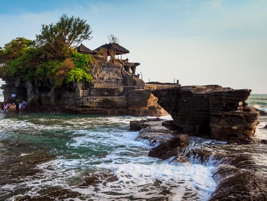 Убуд — сердце культурной жизни Бали – индивидуальная экскурсия