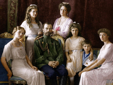 Царская семья Романовых в Екатеринбурге  – индивидуальная экскурсия