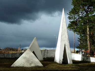 Тайны Гнездовских курганов. На вашем авто в музей-заповедник Гнёздово – индивидуальная экскурсия