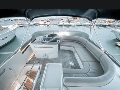 Морская прогулка на роскошной яхте Princess из морпорта Сочи – групповая экскурсия