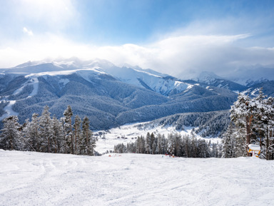 В горы: путешествие в Архыз из Железноводска – индивидуальная экскурсия