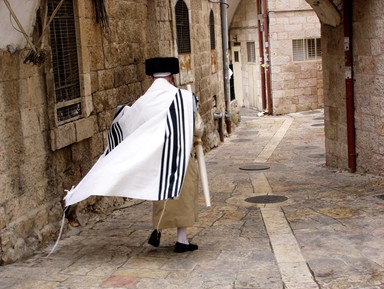 Иерусалим с еврейским акцентом – индивидуальная экскурсия