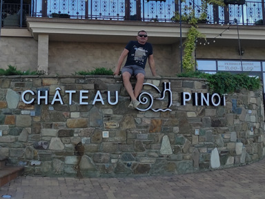 Шато Пино — улитки, море и вино – индивидуальная экскурсия