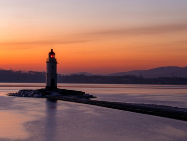 Владивосток, остров Русский и Токаревский маяк – индивидуальная экскурсия