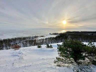 Куршская коса. Природа и история – индивидуальная экскурсия