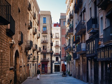 Свидание с Барселоной – индивидуальная экскурсия