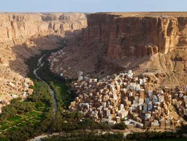 Йемен, которого не показывают: Шибам, Тарим и Вади Доан – индивидуальная экскурсия