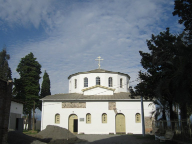 Православные святыни Абхазии – индивидуальная экскурсия
