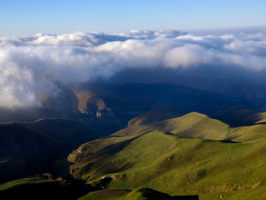 Тур на плато Бермамыт — русский Гранд-Каньон – групповая экскурсия