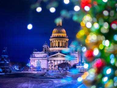Истоки власти в России. Политика на сцене Петербурга – индивидуальная экскурсия