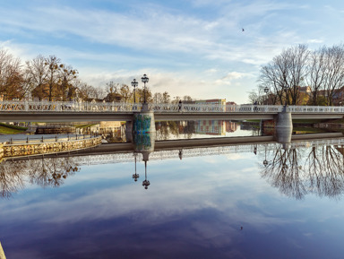 Город с непростой историей: обзорная по Калининграду из Зеленоградска – групповая экскурсия
