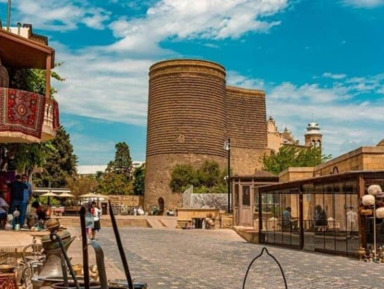 Прогулка по Старому городу – индивидуальная экскурсия