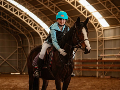 Конная прогулка и знакомство с лошадьми на ферме под Баку – индивидуальная экскурсия