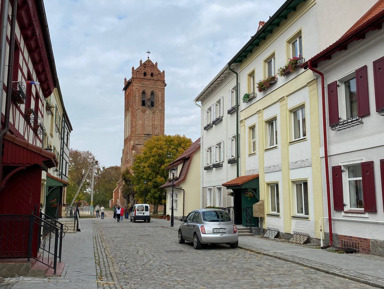 «Война и мир»: экскурсия по пяти городам за один день из Светлогорска