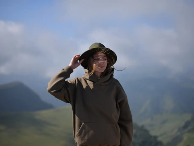 Фотосессия в горах Кавказа – групповая экскурсия