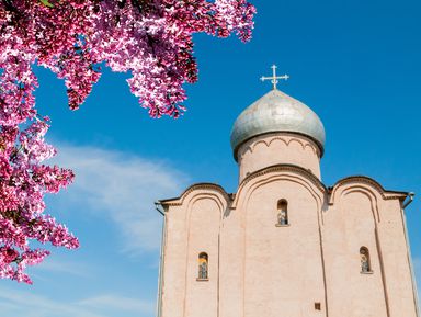 Путешествие по древней Новгородской земле – индивидуальная экскурсия