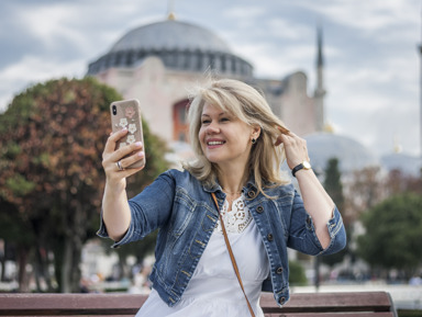 Фотопрогулка «Великолепный Стамбул» – индивидуальная экскурсия