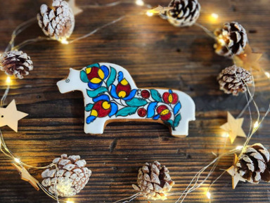 Волшебство Нового года: Нижегородский кремль и мастер-класс – индивидуальная экскурсия