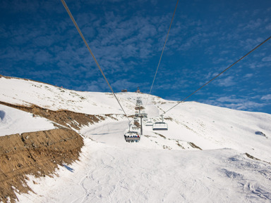 Домбай — путь к вершинам Кавказа из Ессентуков – индивидуальная экскурсия