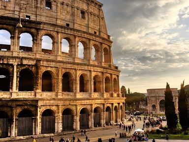 Величие Римской цивилизации: Колизей и Римский Форум – индивидуальная экскурсия