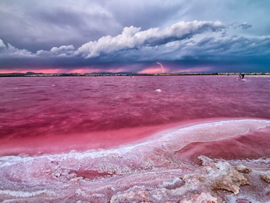 «Розовая симфония Азербайджана: Хызы, Масазыр, Беш Бармаг и вкус Каспия» – индивидуальная экскурсия