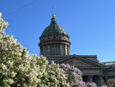 Все о главном проспекте империи: Невский от дома к дому (часть 1) – индивидуальная экскурсия