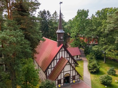 Светлогорск — маленькая Швейцария – индивидуальная экскурсия