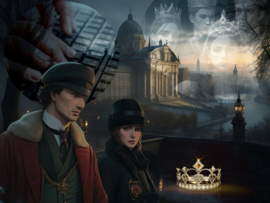 Мобильная квест-экскурсия "Ночь в музее"