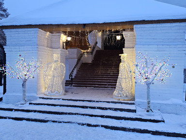 История и мистика старого города: прогулка по «нетуристическому» Смоленску – индивидуальная экскурсия