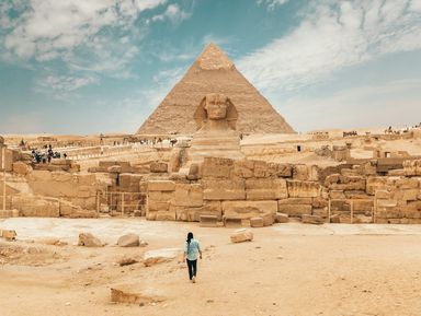 По Каиру с историком-египтологом! – индивидуальная экскурсия