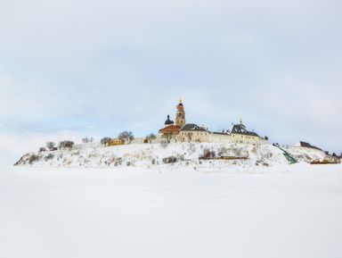 Иннополис, Свияжск и этнографический музей – индивидуальная экскурсия