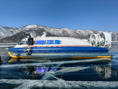 Отдых на Байкале — Бухта «Песчаная» на Хивусе – групповая экскурсия