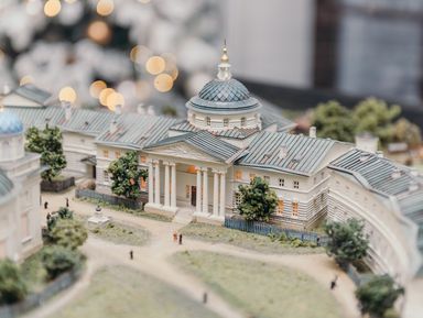 Богородицкий монастырь и Музей Казанской Иконы: история чудотворного образа – индивидуальная экскурсия