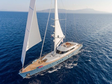Путешествие на яхте по Критскому морю – индивидуальная экскурсия