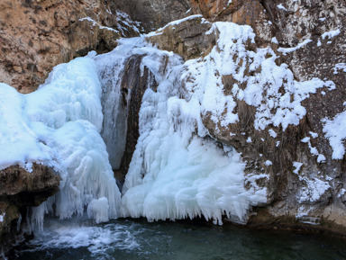 Путь здоровья: Медовые водопады, гора Кольцо и Суворовские источники – индивидуальная экскурсия