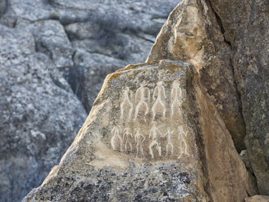 Путешествие в глубь веков: тайны Гобустана и Апшерона – групповая экскурсия