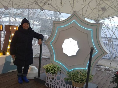 Добро пожаловать в Новосибирск – новогоднюю столицу России – индивидуальная экскурсия