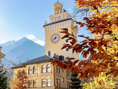 Красная Поляна, Роза хутор с канатной дорогой на выбор+олимпийский парк. – групповая экскурсия