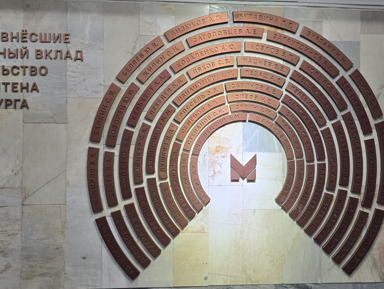 На метро из СССР в 21 век – групповая экскурсия