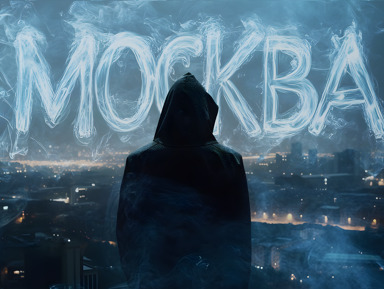 Мистический театр-шоу на колесах «Темная сторона Москвы» с графом Калиостро – групповая экскурсия