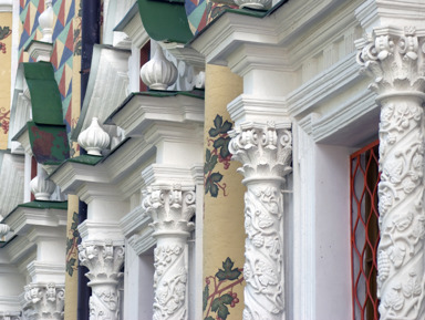 Ремесленный Сергиев Посад – индивидуальная экскурсия