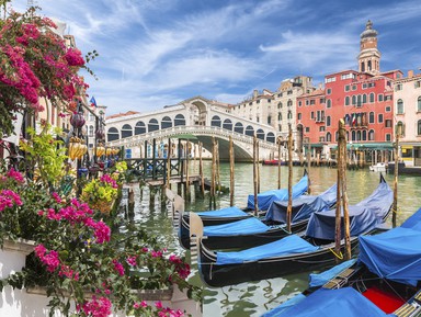 Легендарная Венеция – индивидуальная экскурсия
