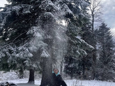 Лаго-Наки из Краснодара: Азишская пещера + смотровая Азиш-Тау – групповая экскурсия