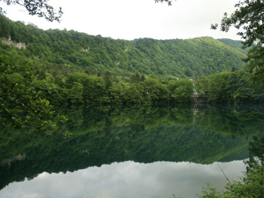 Голубые озера и Верхняя Балкария в группе – групповая экскурсия